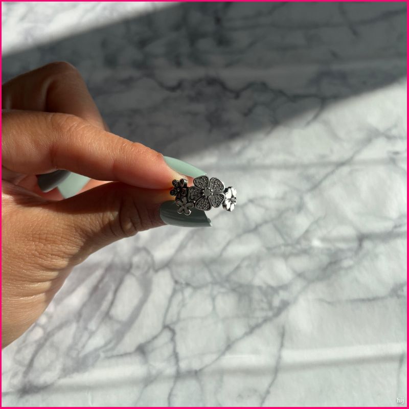 Anillo Esencia Natural🌸