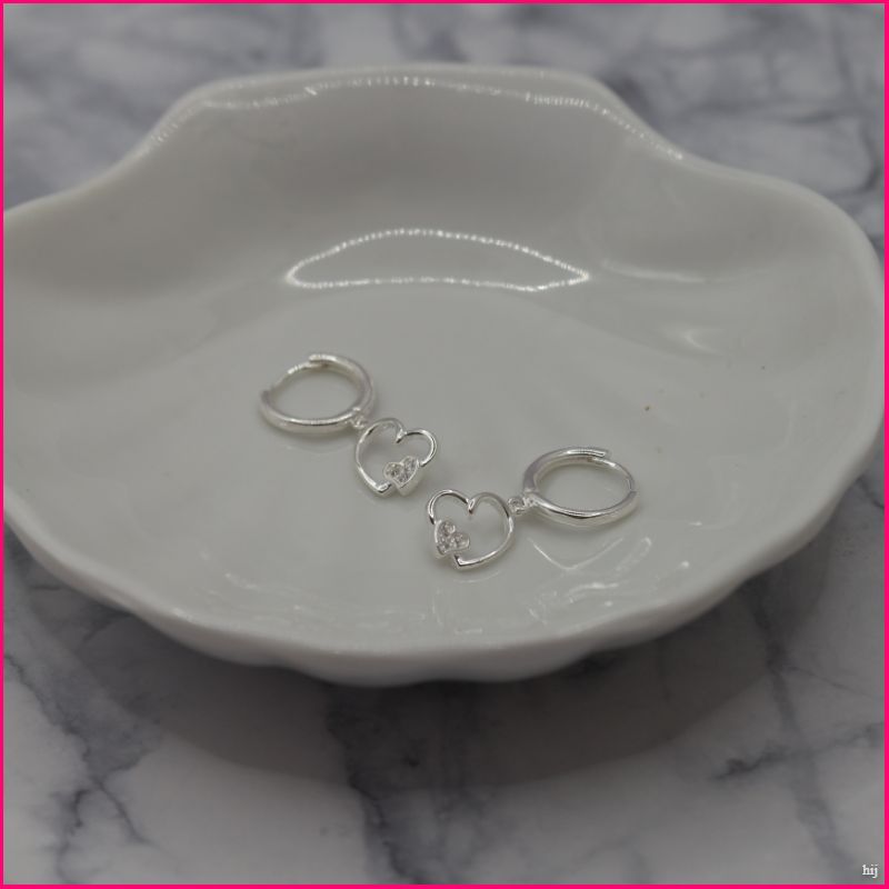 Argollas Corazón Relieve - Amor y Brillo en Cada Detalle