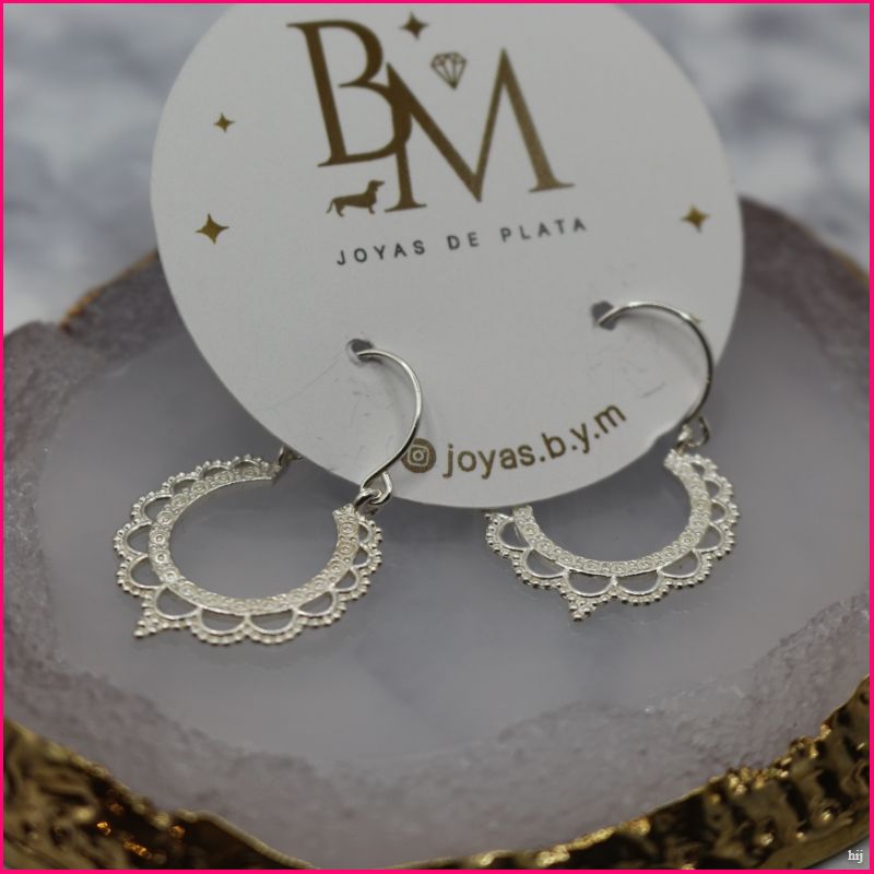 Argollas Estilo Hindú - Exotismo y Elegancia Atemporal