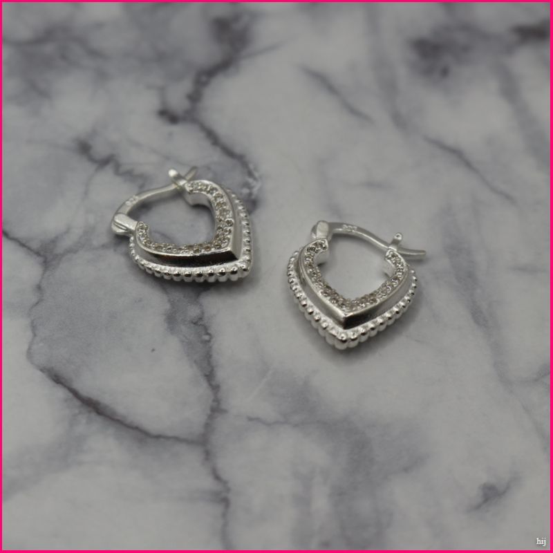 Argollas Hindú Brillante - Tradición y Glamour en Plata