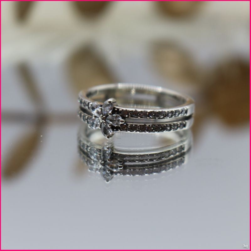 Anillo Brillo Eterno 💎
