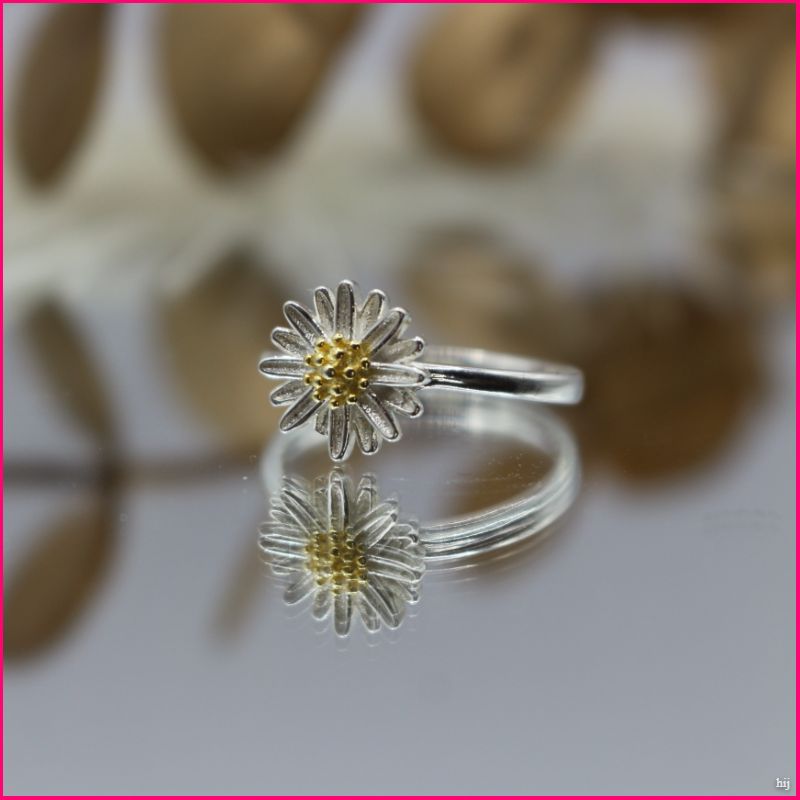 Anillo Dulce Margarita🌼