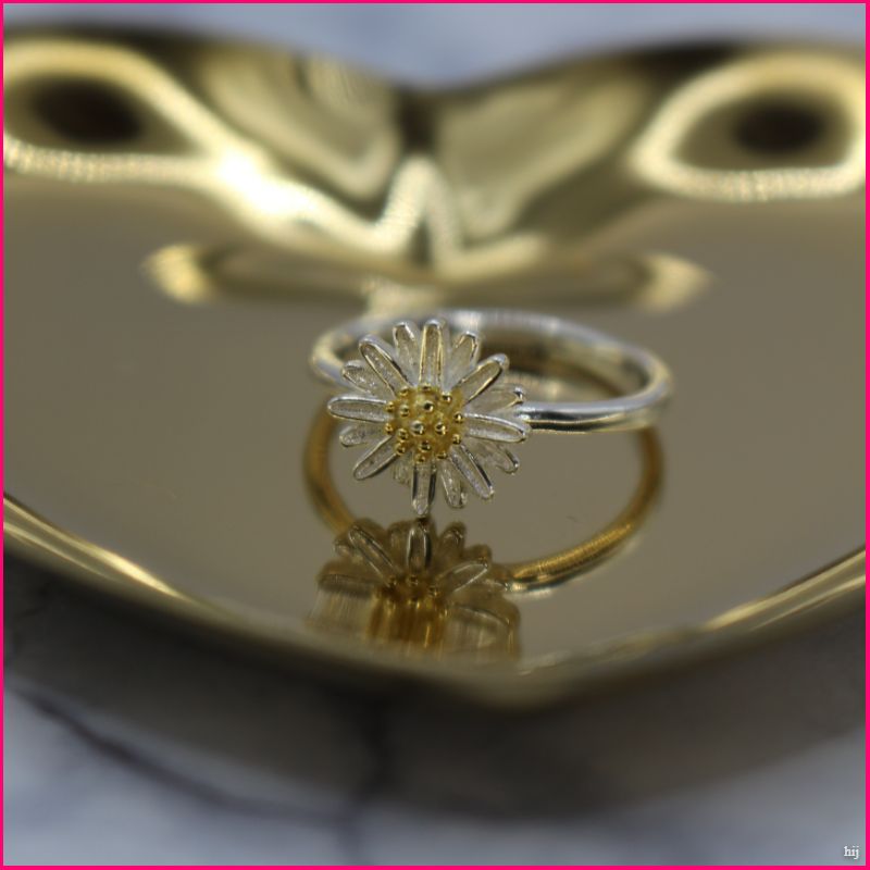 Anillo Dulce Margarita🌼