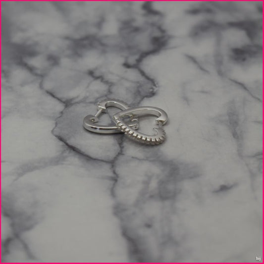 Argollas Corazón Minimalista - Amor y Estilo Discreto