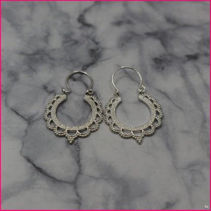 Argollas Estilo Hindú - Exotismo y Elegancia Atemporal