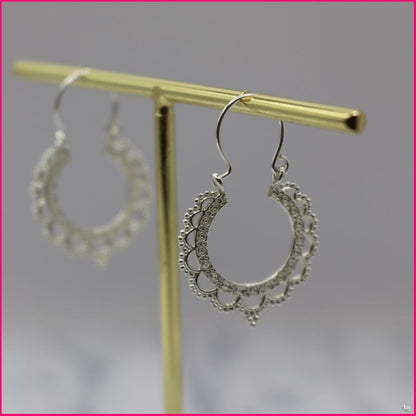 Argollas Estilo Hindú - Exotismo y Elegancia Atemporal