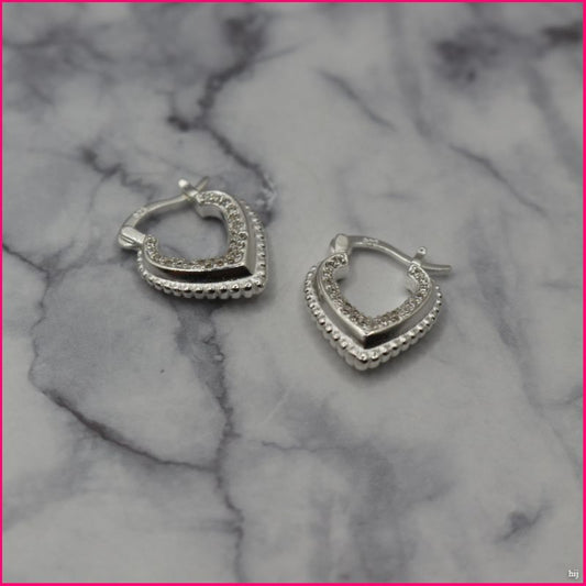 Argollas Hindú Brillante - Tradición y Glamour en Plata