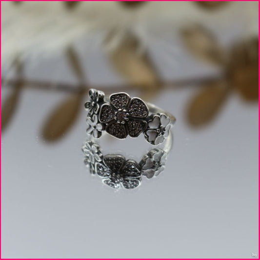 Anillo Esencia Natural🌸