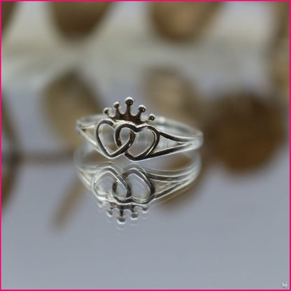 Anillo Eterno Amor💖