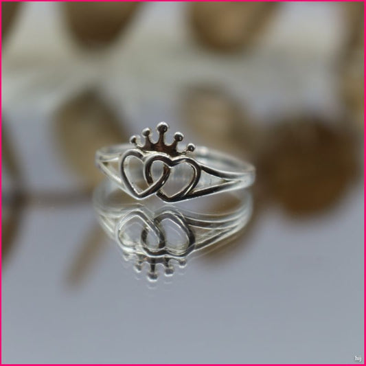 Anillo Eterno Amor💖