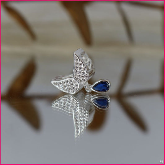Charm Alas con Circones 💎✨
