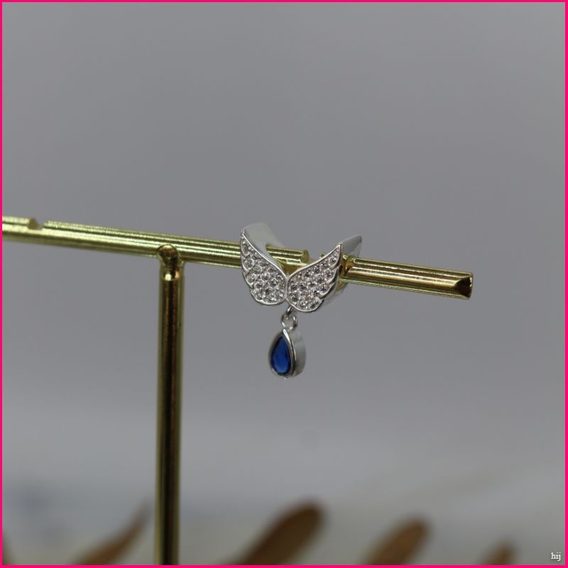 Charm Alas con Circones 💎✨