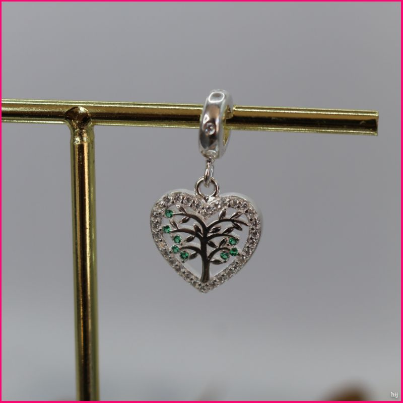 Charm Árbol de la Vida 🌳✨