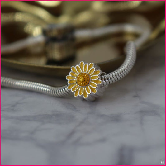 Charm Girasol 🌻✨