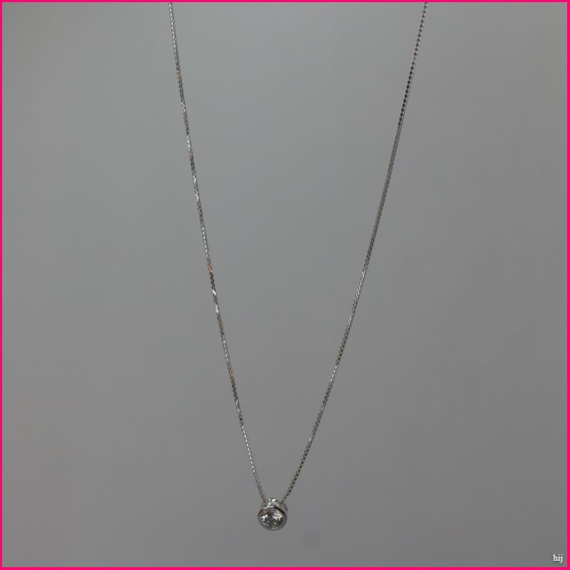 Collar Punto de Luz Blanco: Un Brillo Que Transciende 🌟✨