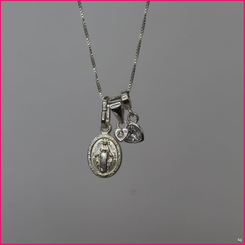 Collar de los Deseos: Luz, Amor y Protección en Cada Instante ✨