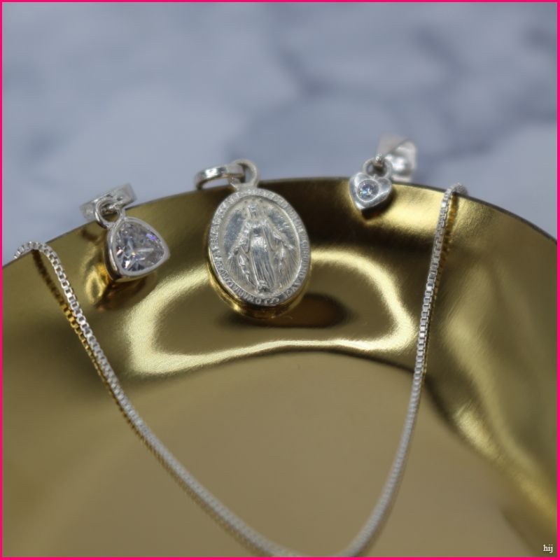 Collar de los Deseos: Luz, Amor y Protección en Cada Instante ✨