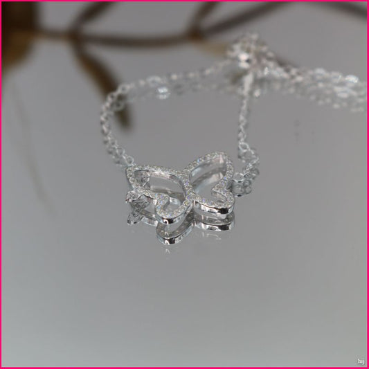 Pulsera "Mariposa de Luz Ajustable": Elegancia y Libertad ✨