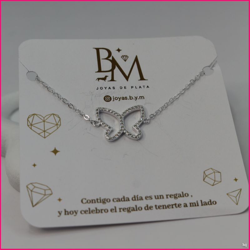 Pulsera "Mariposa de Luz Ajustable": Elegancia y Libertad ✨