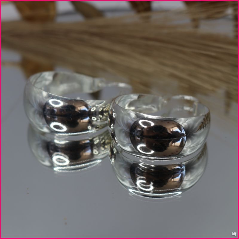 Argollas "Elegancia en Movimiento": Sofisticación Atemporal ✨