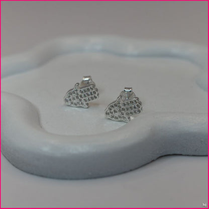 Aros "Mano de Fátima": Protección y Elegancia Espiritual ✨